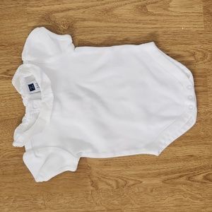 Janie & Jack | 0-3M | onesie
